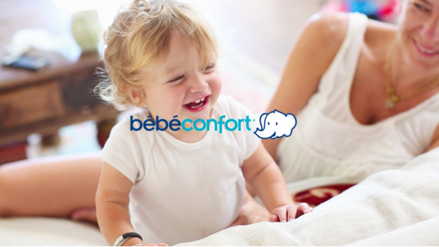 Bébé Confort - 